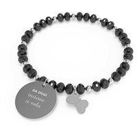 Pulsera 10 Buoni Propositi Mujer in Acero B5254/N - B5254/N